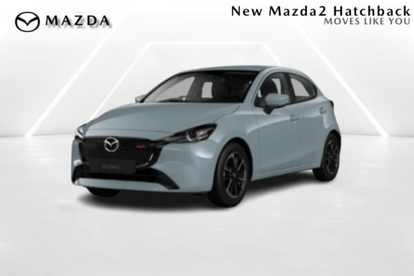MAZDA2
