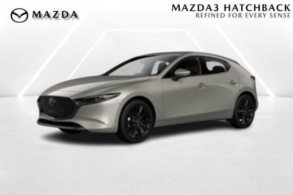 MAZDA3