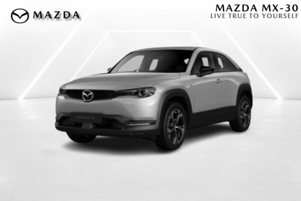 MAZDA MX-30