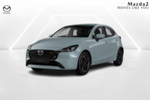 MAZDA2