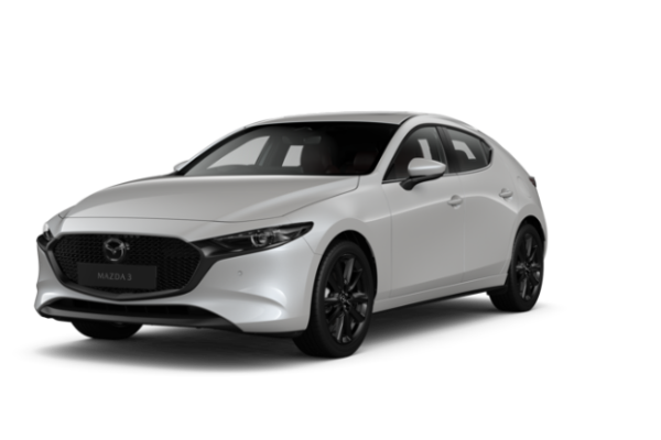 Snowflake White Pearl Mica (FWD)